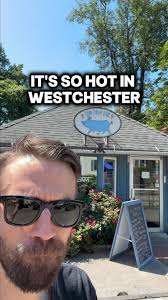 Getting out of Westchester and seeing other places rocks. Where's the  coolest place you've been?