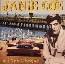 Jamie Coe Discography: Vinyl, CDs, & More