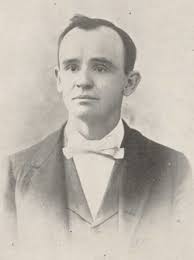 Isaac Vinton Busby (1860-1933)