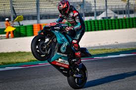 Gran premio de alemania de moto gp: Fabio Recevra Des Offres Des Six Constructeurs Pour 2021 Gp Inside