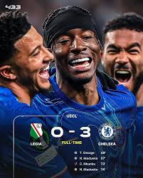 Full-time match results and unique football news updates