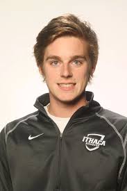 2015-16 Men's Swimming & Diving Roster