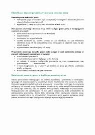 Opowiadamy się za państwem, które zdecydowanie działa na rzecz bezpieczeństwa i sprawiedliwości. Klasyfikacja Zdarzen Powodujacych Ustanie Stosunku Pracy Omowienie Notatek Pl