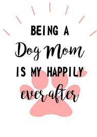 If you're looking for the perfect instagram caption for a photo of you and your pup, let these adorable dog. Retweet This Photo If You Re A Proud Dog Mom Dog Mom Quotes Dog Quotes Dog Mom