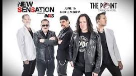 New Sensation: A Tribute to INXS