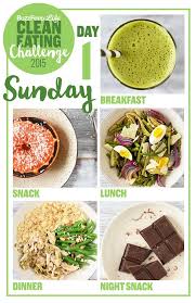 Here S A Two Week Clean Eating Challenge That S Actually Delicious Buzzfeed Clean Eating Challenge Buzzfeed Clean Eating Clean Eating Recipes
