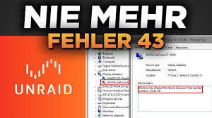 Maybe you would like to learn more about one of these? Fix Nvidia Code 43 Windows Hat Dieses Gerat Gestoppt Weil Es Probleme Gemeldet Hat Windows 10