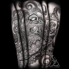 Ben white at modern body art and tattoo part 4. Black And White Zelda Tattoo Sleeve Novocom Top