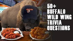 Whether you have a science buff or a harry potter fanatic, look no further than this list of trivia questions and answers for kids of all ages that will be fun for little minds to ponder. 65 Buffalo Wild Wing Trivia Questions