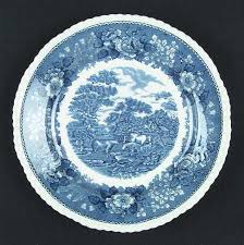 Image result for Pageant Blue 1986 English China Clays