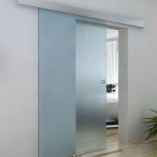 It can be a pain to clean your bathroom, but cleaning is much easier with a sliding shower door. China Frosted Glass Sliding Door For Your Bathroom China Door Price Bathroom Door