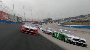 Texas motor speedway is a racetrack in fort worth, texas. Nascar Playoff Race Today At Texas Weather Postpones Race Charlotte Observer