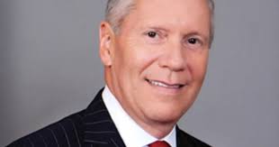 President of Thomas Jefferson University Hospitals steps down