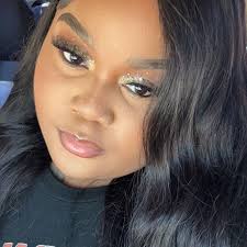 Who can do hairstyles in exchange for 175 in stamps?