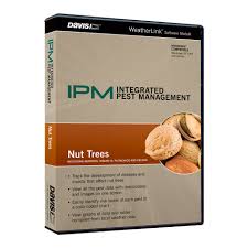 Integrated Pest Management Module For Nut Trees