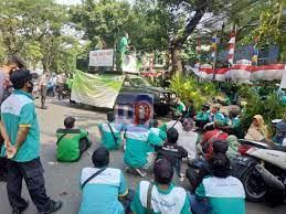 Pesta olahraga asia 2018 (bahasa inggris: Tuntut Batalkan Pkpu Pt Ski Ratusan Pekerja Berdemo Di Pengadilan Nusantarapos Co Id