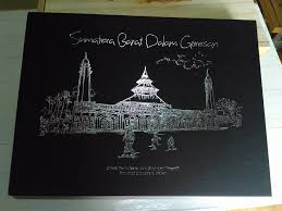 18 desain taman mini sederhana terlihat. Sketsa Indonesia Home Facebook