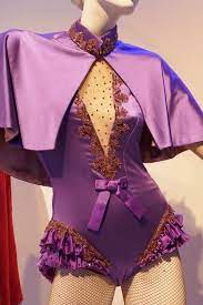 Zendaya maree stoermer coleman, known most commonly as zendaya, is an american actress, singer, and dancer. The Greatest Showman Anne Wheeler Trapeze Costume Detail Vintage Circus Costume The Greatest Showman Circus Costume