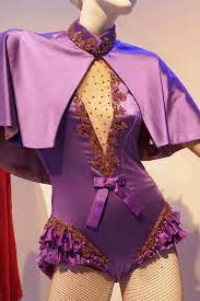 Now that zendaya is officially credited on the the greatest showman on earth (2017) imdb i'll write about what her role could possibly entail. The Greatest Showman Anne Wheeler Trapeze Costume Detail Vintage Circus Costume The Greatest Showman Circus Costume