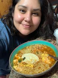 I made this for tea tonight! It was a last minute decision so the eggs  weren't left to soak for long enough but overall was very happy with how it  turned out