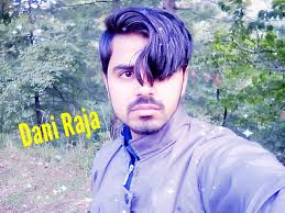 Dani Raja (@DanyalSaeed15)