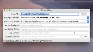 The ios version will be release soon, keep in touch! Hands On Mobileminer How To Mine Cryptocurrency On An Iphone Video 9to5mac