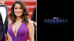 If you have good quality pics of salma hayek, you can add them to forum. Dqmnidf Ox3eom