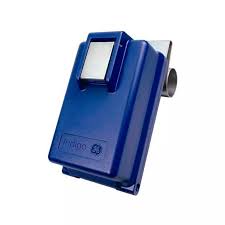 INDIGO Caja de Seguridad GE Security - Pitbull