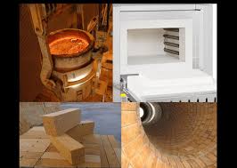 Suitable for use in food processing. 1 Refractory Materials A Metallurgical Ladle B Oven Insulation Download Scientific Diagram
