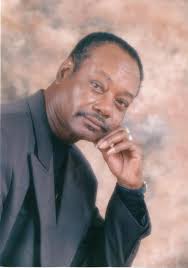 AMOS HAMPTON Obituary (1947