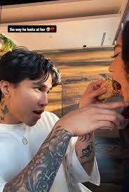 sorry, but he’s honestly gorgeous- like the glow is glowing 🫢♥️ #fyp  #deregieee #jackiecurtis #nsb #regiesphan #explore #regiesradiance #fypシ