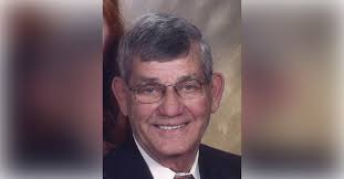 Obituary information for William S. "Bill" Finney