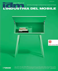 Abordarea didactică a competenţei de comunicare. 678 L Industriadelmobile Maggio Giugno 2020 By Web And Magazine S R L Issuu