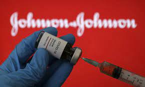 Il vaccino sviluppato dalla multinazionale johnson & johnson, in particolare dalla sua farmaceutica belga janssen che ha già battezzato un siero contro ebola causata dalla specie zaire ebolavirus. In Arrivo Il Vaccino Johnson Ecco L Identikit Del Primo Monodose