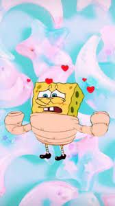 Scopri ricette, idee per la casa, consigli di stile e altre idee da provare. Wholesome Spongebob Cartoon Wallpaper Iphone Wallpaper Iphone Cute Spongebob Wallpaper