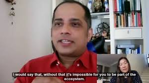 Bringing Singapore's Digital Payments Infrastructure into the Future