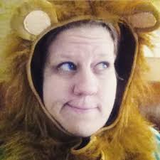 Cara Carlson (@GodzGr82me)