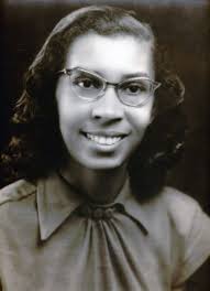 Bernice Benson Obituary