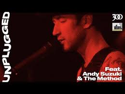 300 UNPLUGGED & NYC Mayor's Office Media & Entertainment Present Andy Suzuki  & The Method [Season 3]