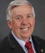 Mike Parson