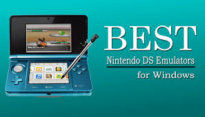 Even with a mediocre system, you can run several 3ds titles at full graphics and high resolution. 7 Best Nintendo Ds Emulators For Pc To Play Pokemon Games Coolthingsland Com