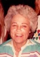 Barbara Monroe Obituary (1932