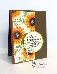 Scrapbooking Ideas Check The Pin For Various Scrapbook Ideas 89367787 Scrapbooking Artsy Sunflower Cards Flower Cards Fall Cards