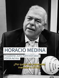 La importancia de CITGO para la reconstrucción de Venezuela