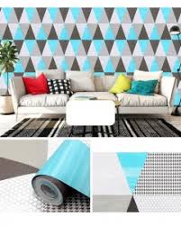 Giấy dán tường màu đen trơn, đen nhám đẹp giá rẻ TPHCM