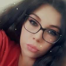 Allie Marie Mclean (@mizzmorningstarr)