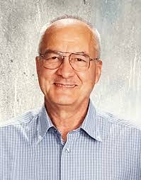 Michael Ricklefs's Instagram, Twitter & Facebook