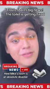 Travis Ryder Shares Big News About Toilet Repairs