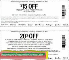 Carson Pirie Scott Coupons Printable Coupons Best Buy Coupons Bealls Coupons