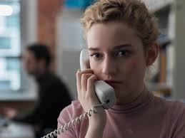 The Assistant review: Takes aim at Weinstein and hits everyone